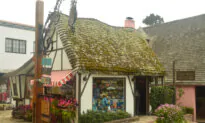 A Fairy-Tale Vacation Awaits at Carmel-by-the-Sea
