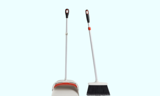 The Best Brooms for Every Cleaning Need: A Comprehensive Guide