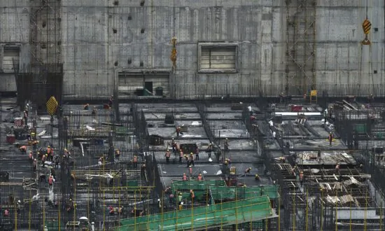 Why China Needs Inflation but Can’t Get It