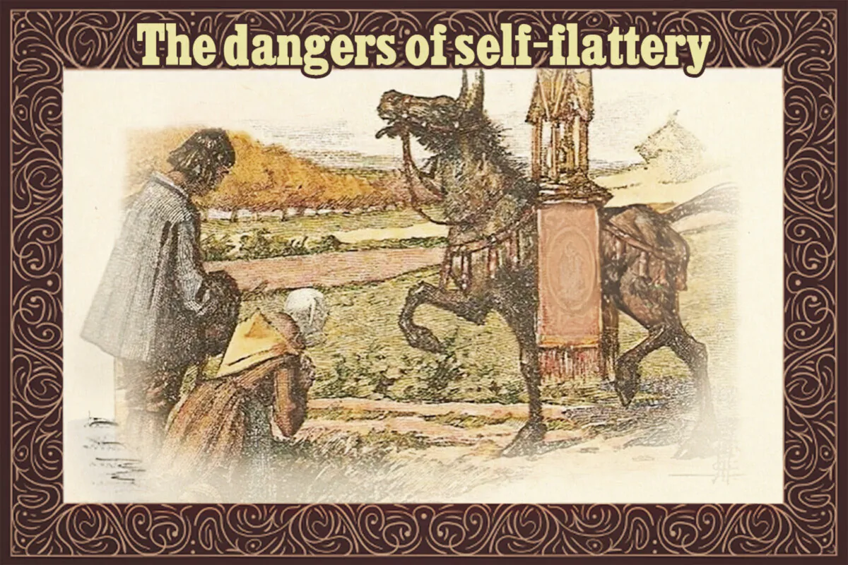 (Illustration by The Epoch Times, Shutterstock, Public Domain)