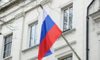 Alleged Russian Spy Expelled as Moscow Urged to Stop ‘Malign Activity’