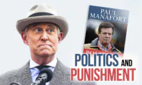 Roger Stone on America’s Most Destructive Political Scandal