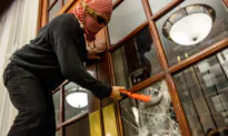 FBI Should Uncover Who Organized, Funded Radical Student Encampments