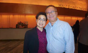 Shen Yun Is ‘Just so Graciously Beautiful,’ Says Florida Theatergoer