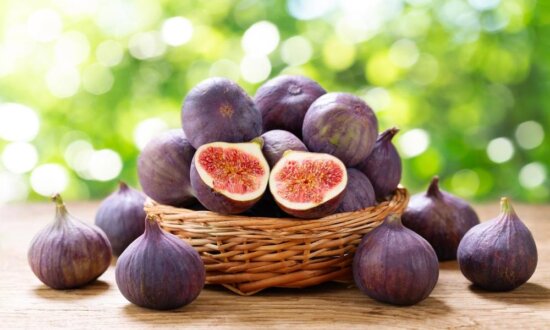 8 Amazing Health Benefits of Figs: Boost Heart Health and Reduce Cancer Risk