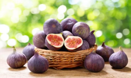 8 Amazing Health Benefits of Figs: Boost Heart Health and Reduce Cancer Risk