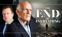Victor Davis Hanson LIVE Q&A: The Greatest Threats to America and ‘The End of Everything’ New Book