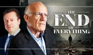 Victor Davis Hanson LIVE Q&A: The Greatest Threats to America and ‘The End of Everything’ New Book