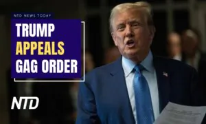 NTD News Today Full Broadcast (May 9)