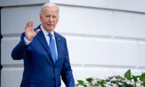 What’s Next in Biden’s Struggle to Get on the Ohio Ballot?