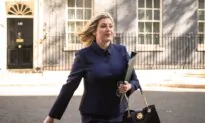 Commons Leader Publishes Guide to ‘Conspiracy Theories’ for MPs