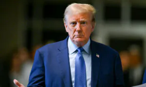 Trump ‘Hush Money’ Trial: May 10