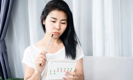 How a Woman’s Menstrual Cycle Influences Her Blood Sugar Levels