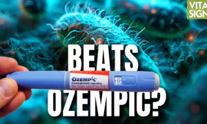 How Can Gut, Liver Detox Aid Weight Loss? How Does It Compare to Ozempic?