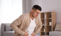 Ancient and Natural Remedies to Alleviate Stomach Bloating and Acid Reflux