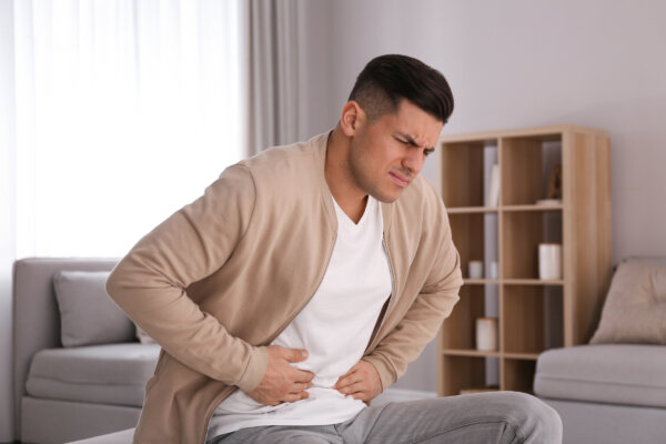 Ancient and Natural Remedies to Alleviate Stomach Bloating and Acid Reflux