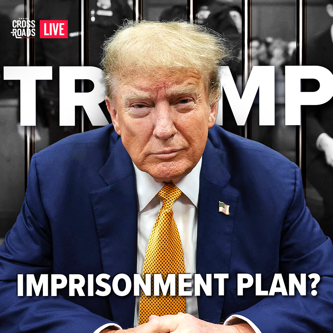 Could Trump Actually Go to Jail Soon?