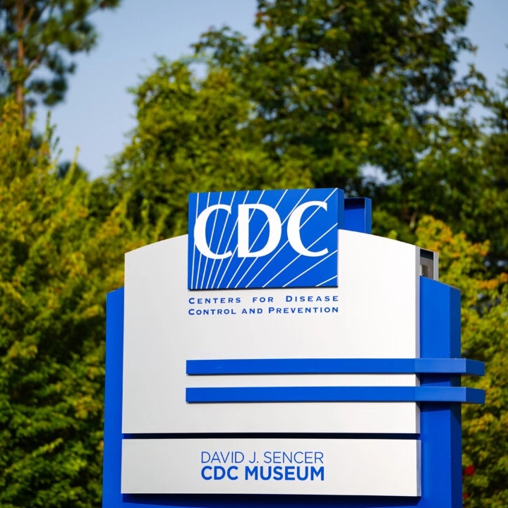 CDC Shaken by Sudden Deaths