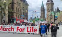 ‘Bring Back the Dignity of Life’: Pro‑Life Advocates Prepare for Upcoming March in Ottawa