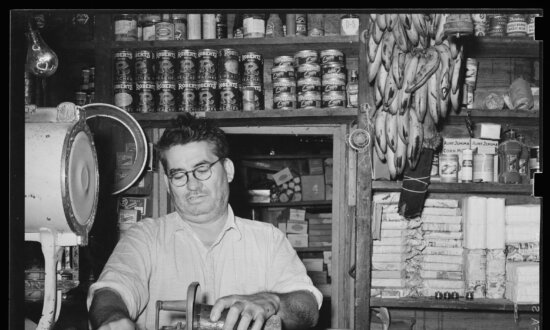 Country Stores Were Once the Hub of Rural America