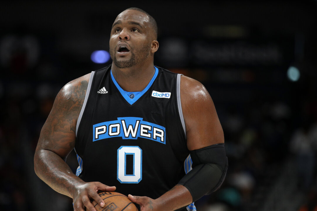 Former NBA Player Glen Big Baby Davis Sentenced to 40 Months in Prison for Fraud