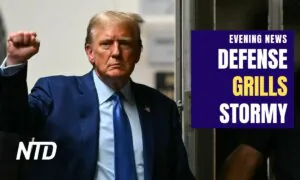 NTD Evening News Full Broadcast (May 9)