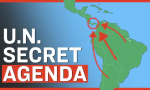 Exposing the UN’s Secret Plan Fueling the Migrant Crisis | Facts Matter