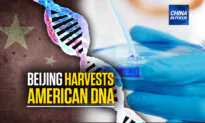 79 Percent of US Biotech Firms Contract With Chinese Firms