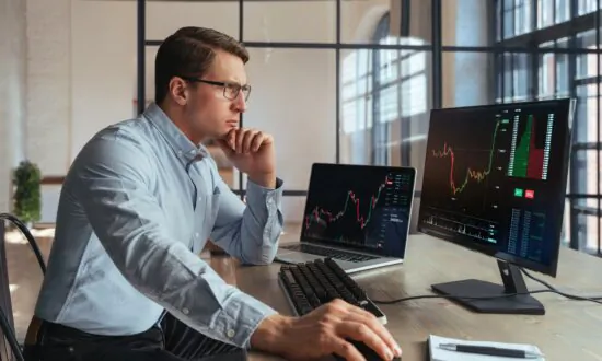 Is the Stock Market Overvalued?
