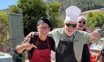 Taking the Kids: Intro to New Cultures Through Food on a Transatlantic Cruise