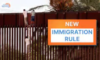 New Immigration Rule Seeks Quicker Deportation of Criminals; Senate Passes FAA Authorization Bill | NTD Good Morning (May 10)