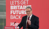 Labour Will Use MI5 to Tackle Illegal Immigrant Boat Gangs: Starmer
