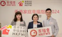 Hong Kong Family Wellbeing Index Continues Its Downward Trend Since 2019: Survey
