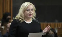 Conservative MP Criticizes Tim Hortons’ ‘Woke Paper Lids’