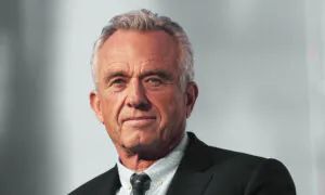 Robert F. Kennedy Jr. Speaks at Libertarian National Convention 2024