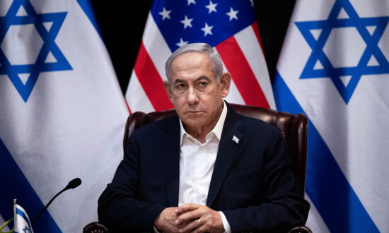 Netanyahu Responds After Biden's Threat