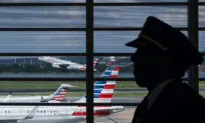 Senate Passes 5-Year FAA Reauthorization as Deadline Looms