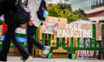 UC Workers Strike Over Pro-Palestinian Protests to Spread to Irvine, San Diego
