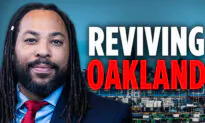 Former Union Boss on Oakland’s Decline and How To Turn It Around