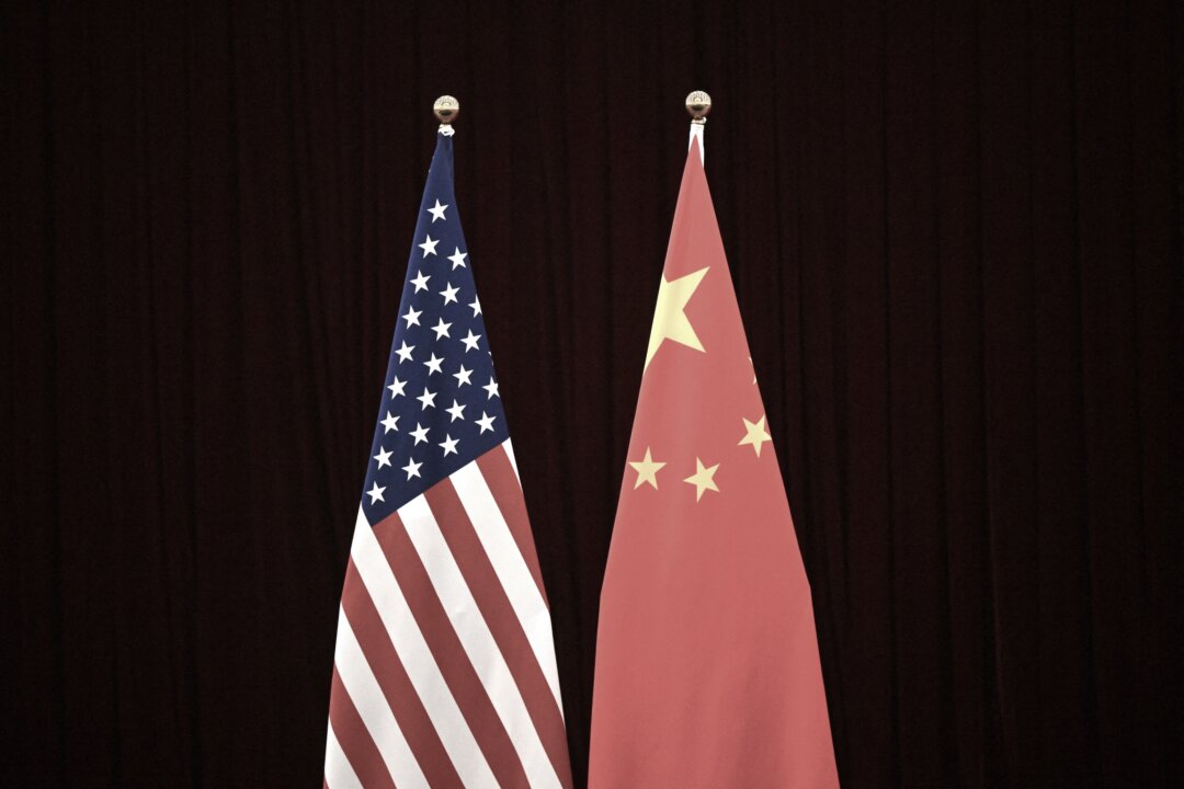 Embracing Communist China Was United States’ Greatest Strategic Failure ...