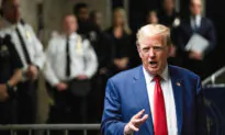 Trump ‘Hush Money’ Trial: May 13