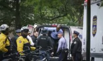 Police Arrest Dozens as They Clear Pro-Palestinian Protest Camps at Penn, MIT and Arizona
