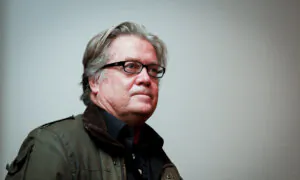 Trump Ally Steve Bannon Ordered to Surrender to Prison Soon