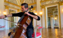 Johann Sebastian Bach: Air in D Major | Emanuel Graf and Johannes Raab