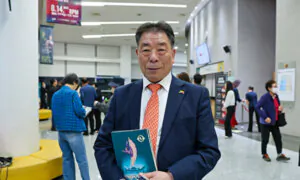 Birthplace of Ancient Korean Culture Applauds Shen Yun