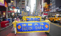 Thousands Parade in New York Highlighting Faith and Persecution