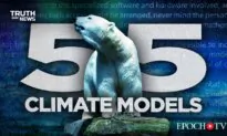 Our Global Climate Is Far Too Complex to Successfully Model With Current Levels of Scientific Understanding | Truth Over News