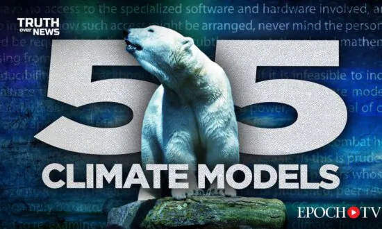 Our Global Climate Is Far Too Complex to Successfully Model With Current Levels of Scientific Understanding | Truth Over News