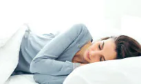 Ancient Methods to Improve Insomnia: Herbal Tea, Diet Therapy, and Acupressure
