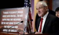 US Senators Say Canada’s Current Military Spending Timeline Too Long